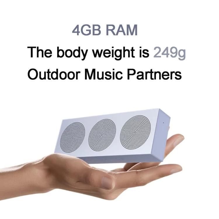 Altoparlante Bluetooth portatile Xiaomi impermeabile IP66