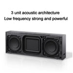Altoparlante Bluetooth portatile Xiaomi impermeabile IP66