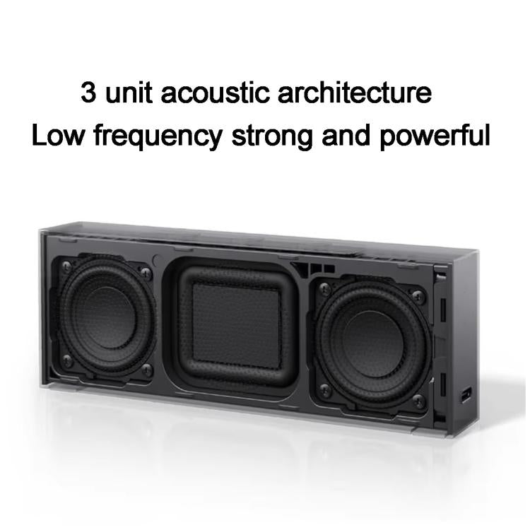 Altoparlante Bluetooth portatile Xiaomi impermeabile IP66
