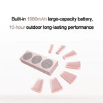 Altoparlante Bluetooth portatile Xiaomi impermeabile IP66