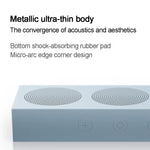 Altoparlante Bluetooth portatile Xiaomi impermeabile IP66