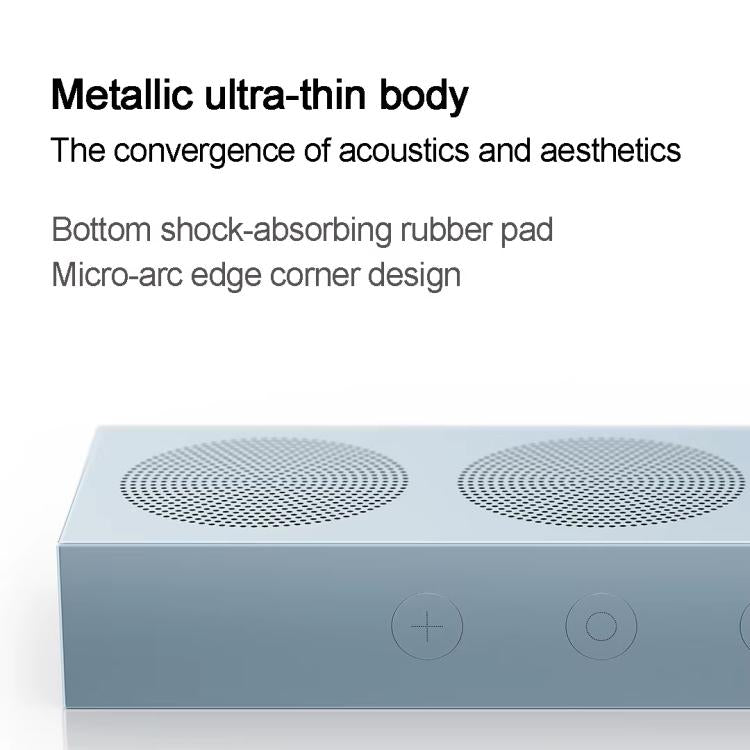 Altoparlante Bluetooth portatile Xiaomi impermeabile IP66