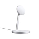 Caricabatterie wireless magnetico Xiaomi 30W 2 in 1