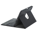 Custodia tablet in pelle con tastiera Bluetooth per iPad Pro 11