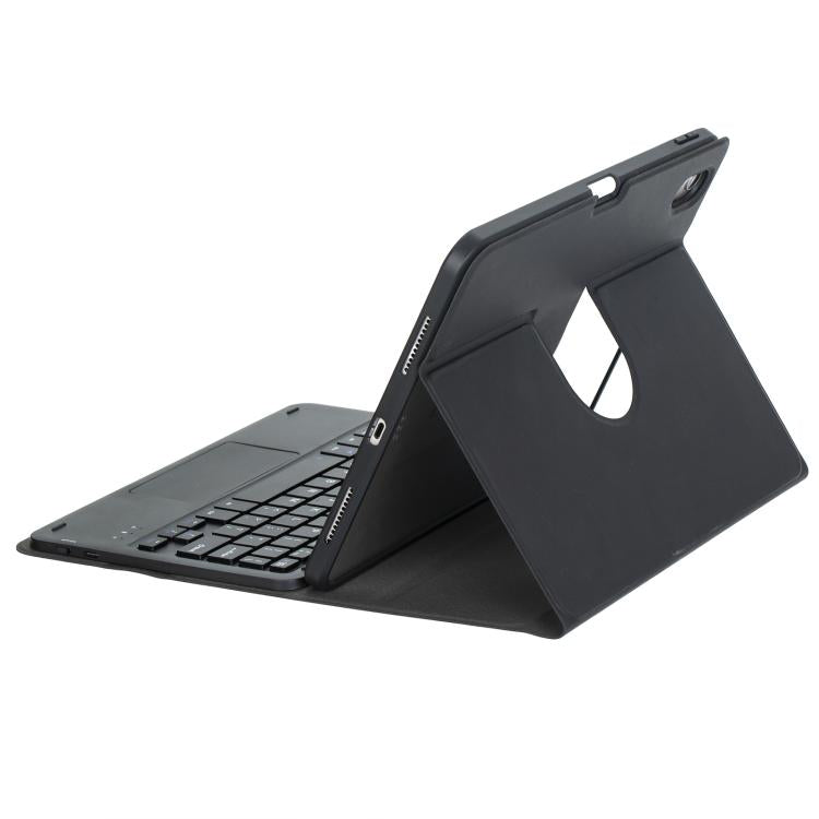 Custodia tablet in pelle con tastiera Bluetooth per iPad Pro 11