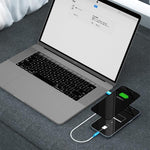 Cavo ricarica e dati USB a Type-C per iPhone iPad