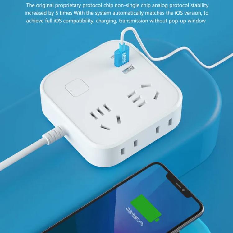 Cavo ricarica e dati USB a Type-C per iPhone iPad