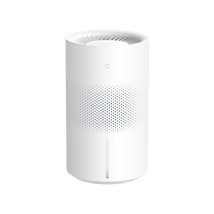 Umidificatore Xiaomi Mijia 4L antiappannamento 12V