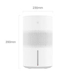 Umidificatore Xiaomi Mijia 4L antiappannamento 12V
