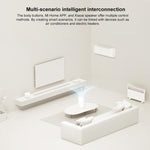 Umidificatore Xiaomi Mijia 4L antiappannamento 12V
