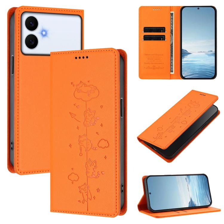 Custodia in ecopelle con protezione RFID per Samsung Galaxy S26 Edge e Ultra 5G