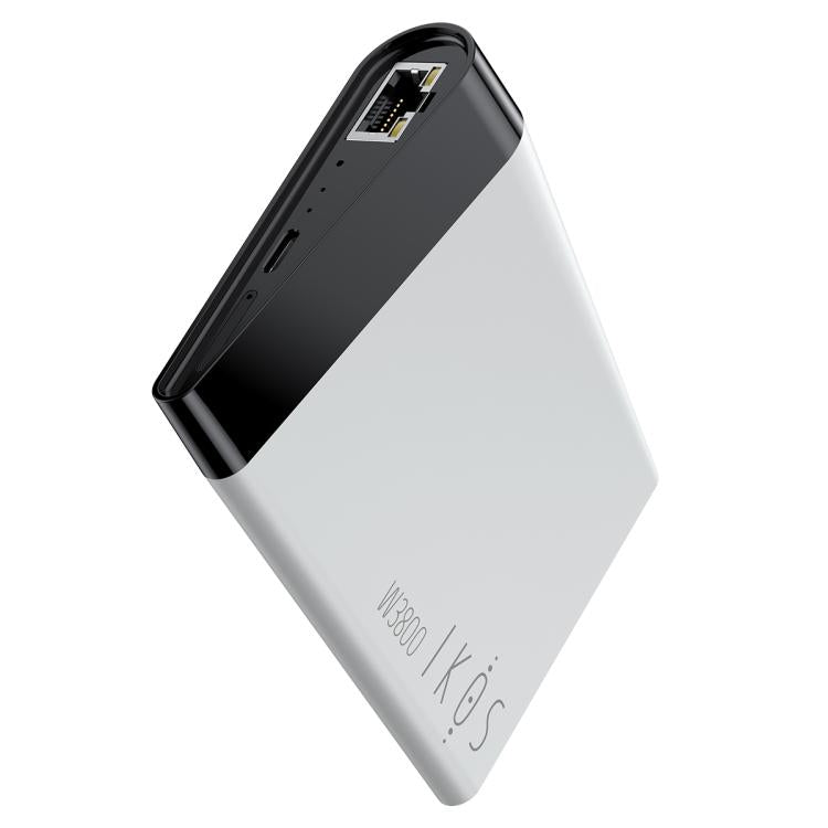 Scheda espansione IKOS W3800 Multi-SIM per iPhone 4G