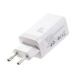 Caricabatterie Joyroom JR-TG10 65W doppia porta USB Type-C e USB