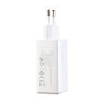 Caricabatterie Joyroom JR-TG10 65W doppia porta USB Type-C e USB