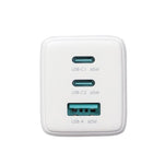 Caricabatterie Joyroom JR-TG10 65W doppia porta USB Type-C e USB