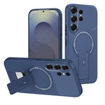 Custodia MagSafe con supporto per Samsung Galaxy S26 Ultra 5G