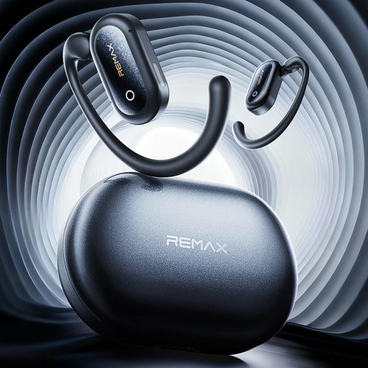 Auricolari Bluetooth wireless con gancio REMAX OWS-05