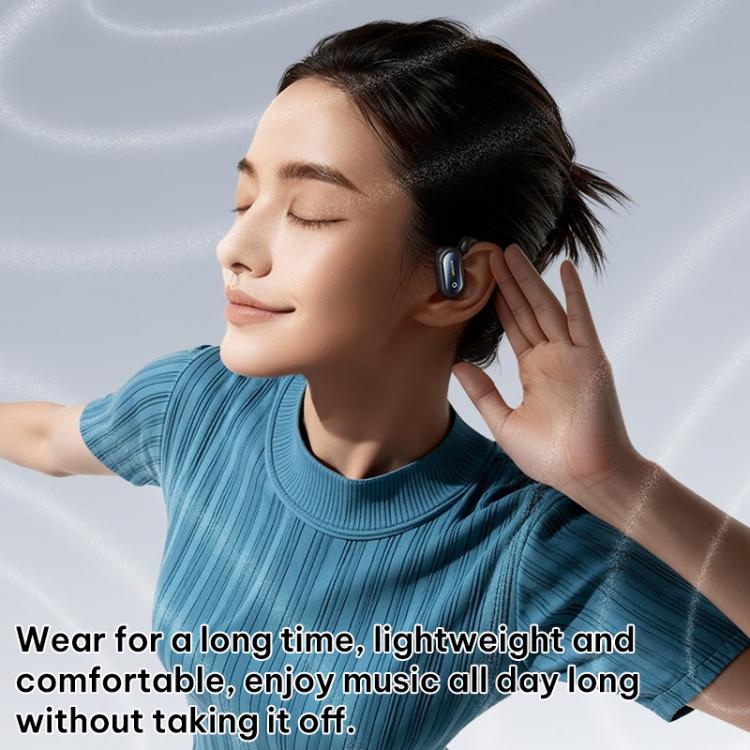 Auricolari Bluetooth wireless con gancio REMAX OWS-05