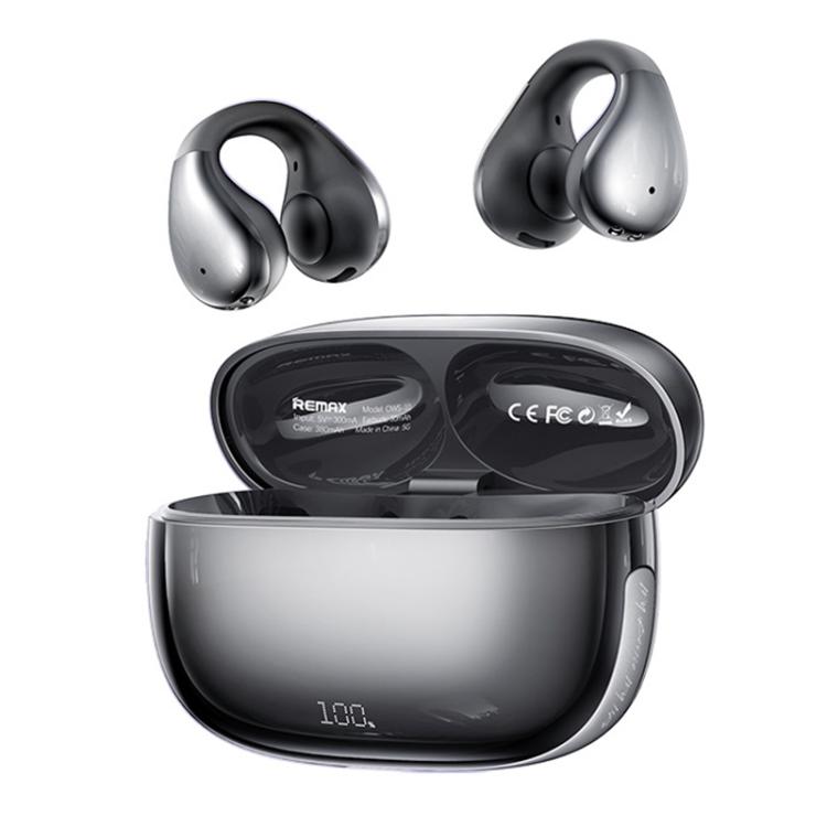 Auricolari Bluetooth True Wireless Remax OWS-10