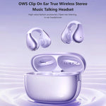 Auricolari Bluetooth True Wireless Remax OWS-10