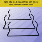 Strisce antiscivolo per materasso 10 pezzi 3mm 5cm 8cm