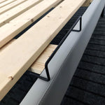 Strisce antiscivolo per materasso 10 pezzi 3mm 5cm 8cm