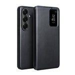 Custodia magnetica in vera pelle per Galaxy S26+ 5G, Samsung Galaxy S26 Ultra 5G