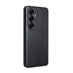 Custodia magnetica in vera pelle per Galaxy S26+ 5G, Samsung Galaxy S26 Ultra 5G