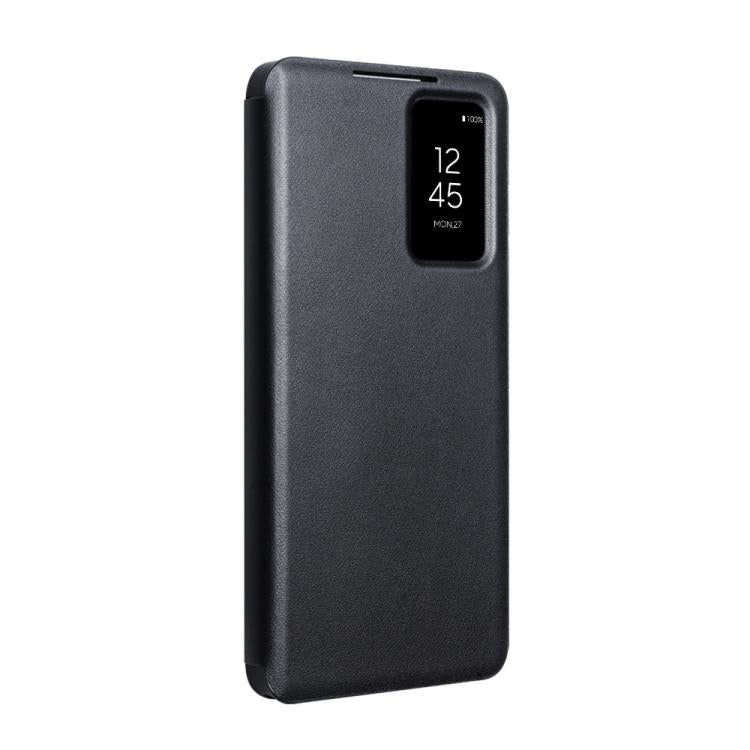 Custodia magnetica in vera pelle per Galaxy S26+ 5G, Samsung Galaxy S26 Ultra 5G
