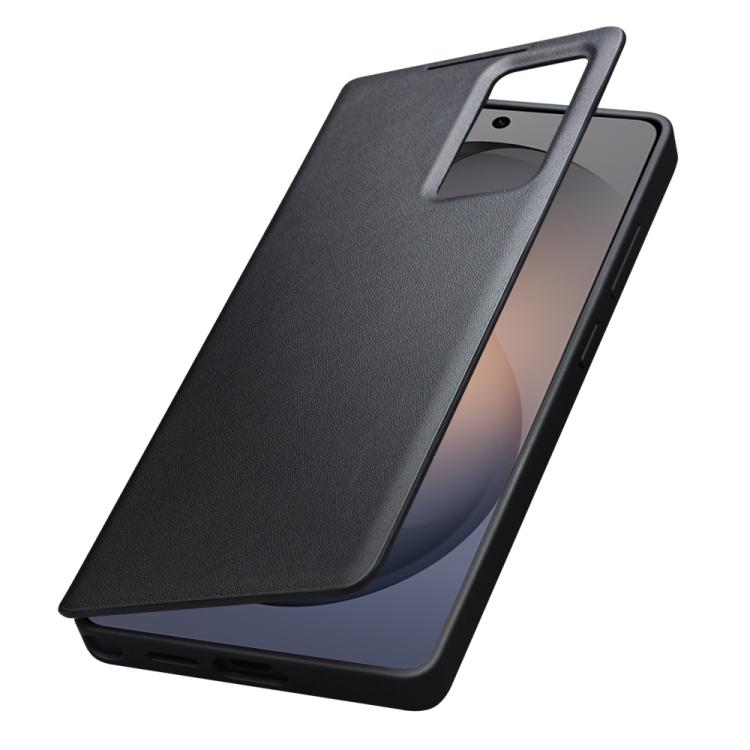 Custodia magnetica in vera pelle per Galaxy S26+ 5G, Samsung Galaxy S26 Ultra 5G