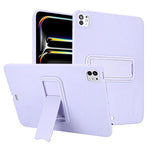 Custodia tablet PU effetto pelle con supporto per iPad
