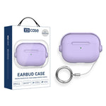 Custodia per auricolari XDcase AirPods Pro 3 con fibbia