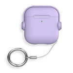 Custodia per auricolari XDcase AirPods Pro 3 con fibbia