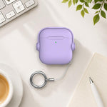 Custodia per auricolari XDcase AirPods Pro 3 con fibbia