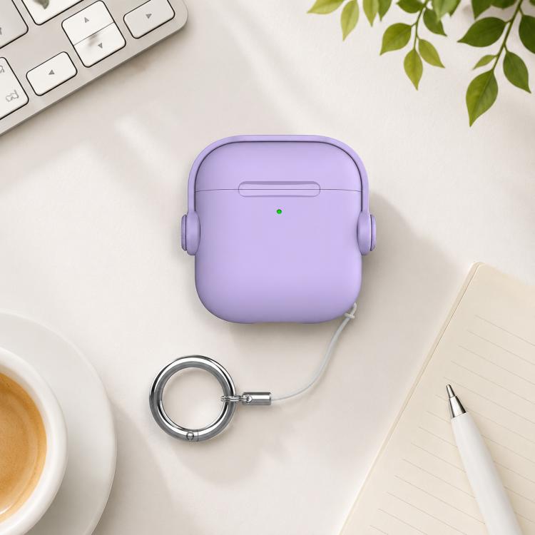 Custodia per auricolari XDcase AirPods Pro 3 con fibbia