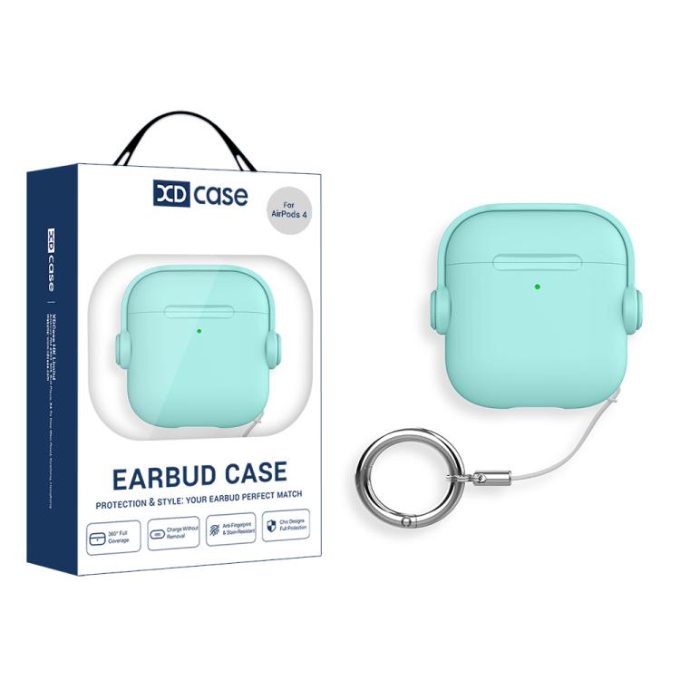 Custodia per auricolari XDcase AirPods Pro 3 con fibbia