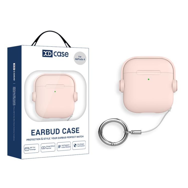 Custodia per auricolari XDcase AirPods Pro 3 con fibbia