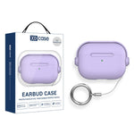 Custodia per auricolari XDcase AirPods Pro 3 con fibbia