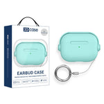 Custodia per auricolari XDcase AirPods Pro 3 con fibbia