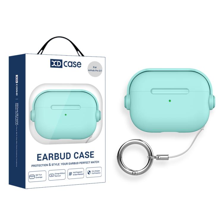 Custodia per auricolari XDcase AirPods Pro 3 con fibbia