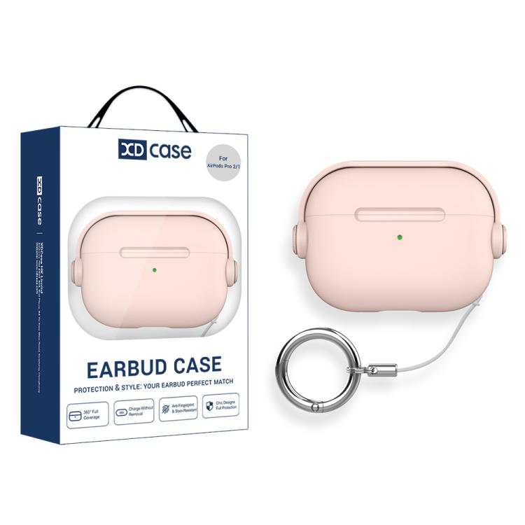 Custodia per auricolari XDcase AirPods Pro 3 con fibbia