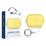 Custodia per auricolari XDcase AirPods Pro 3 con fibbia