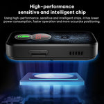 Localizzatore GPS 4G con display TFT 1" per anziani e bambini