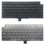 Tastiera versione USA per MacBook Pro 16.2" e 14.2" 2024 M4