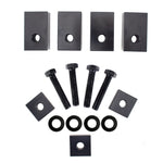 Kit inclinazione sedile posteriore per Jeep Wrangler