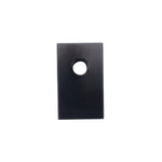 Kit inclinazione sedile posteriore per Jeep Wrangler