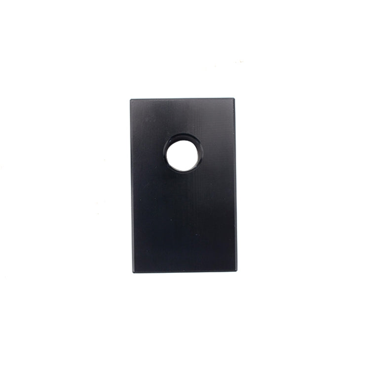 Kit inclinazione sedile posteriore per Jeep Wrangler