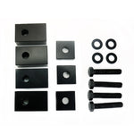 Kit inclinazione sedile posteriore per Jeep Wrangler