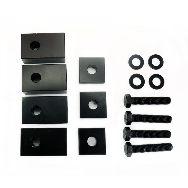 Kit inclinazione sedile posteriore per Jeep Wrangler