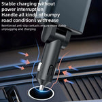 Lettore MP3 Bluetooth per auto F9 con caricatore rapido